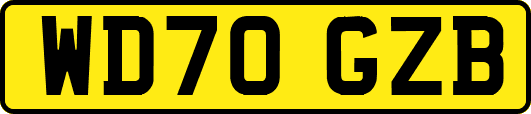 WD70GZB