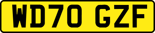 WD70GZF