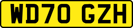 WD70GZH