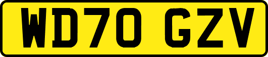WD70GZV