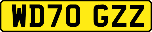 WD70GZZ