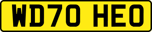 WD70HEO
