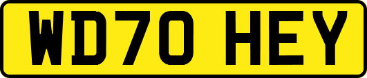 WD70HEY