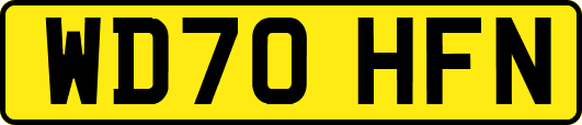 WD70HFN