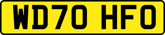 WD70HFO