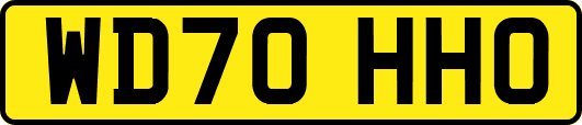 WD70HHO