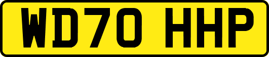 WD70HHP