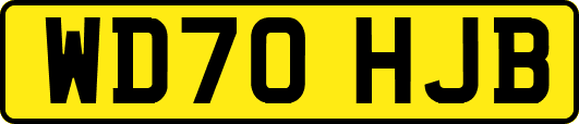 WD70HJB