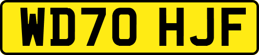 WD70HJF