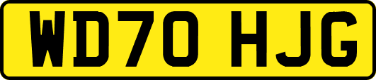 WD70HJG