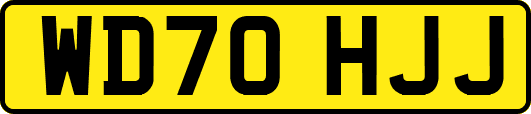 WD70HJJ