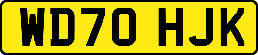 WD70HJK