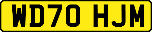 WD70HJM
