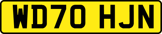 WD70HJN