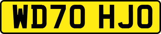 WD70HJO