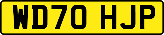 WD70HJP