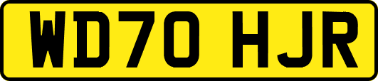 WD70HJR