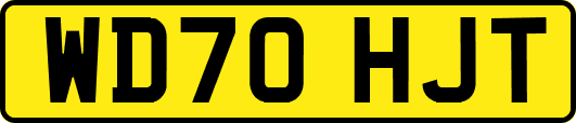 WD70HJT