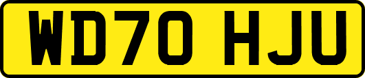 WD70HJU