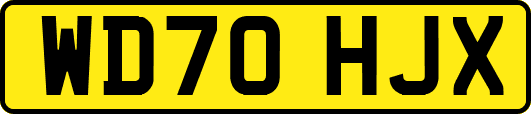 WD70HJX