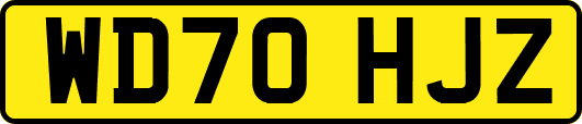 WD70HJZ