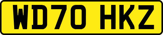WD70HKZ