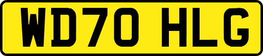 WD70HLG