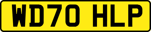 WD70HLP