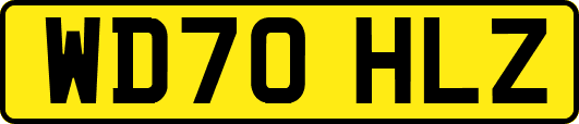 WD70HLZ