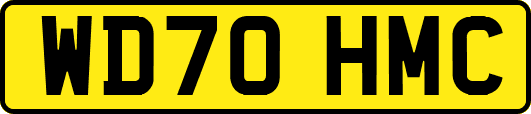 WD70HMC