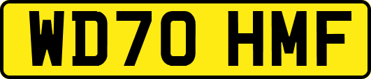 WD70HMF