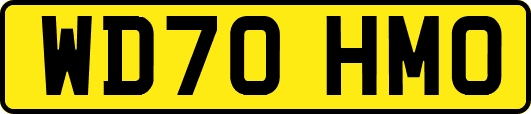 WD70HMO