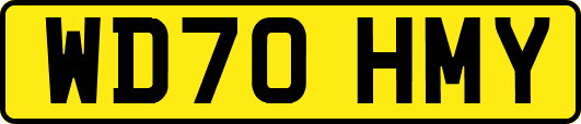 WD70HMY