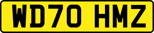 WD70HMZ