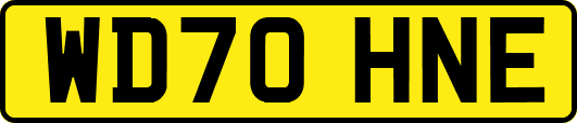 WD70HNE