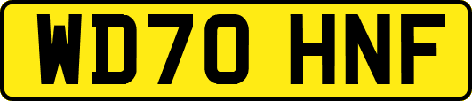 WD70HNF