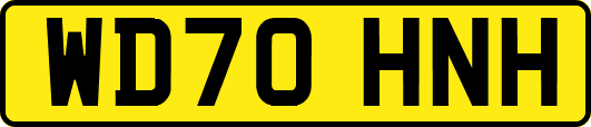WD70HNH