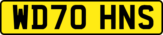 WD70HNS