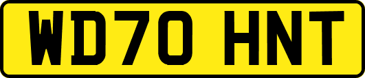 WD70HNT