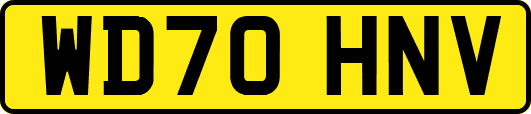 WD70HNV