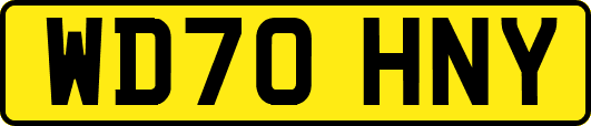 WD70HNY