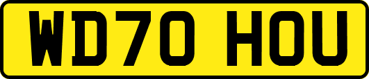 WD70HOU