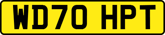 WD70HPT