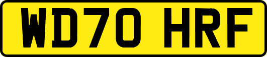 WD70HRF