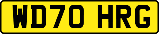 WD70HRG