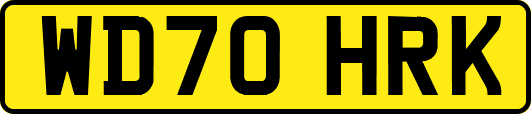 WD70HRK