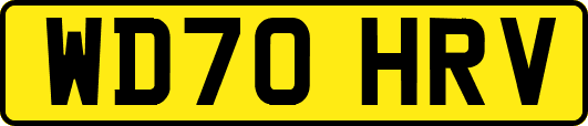 WD70HRV