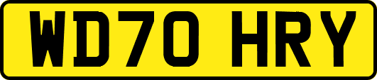 WD70HRY