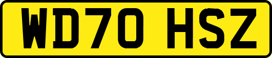 WD70HSZ