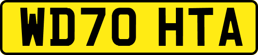 WD70HTA